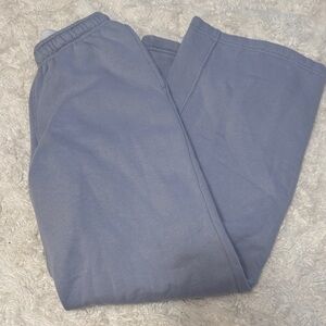 Women’s Blue Pants